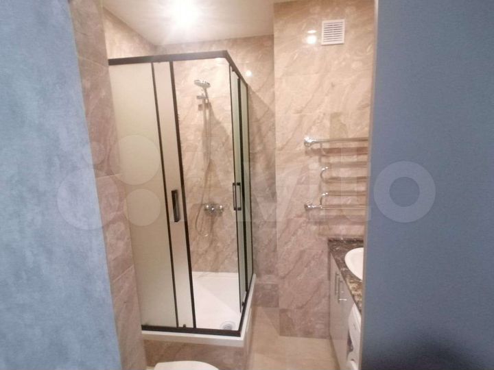 1-к. квартира, 34 м², 4/8 эт.