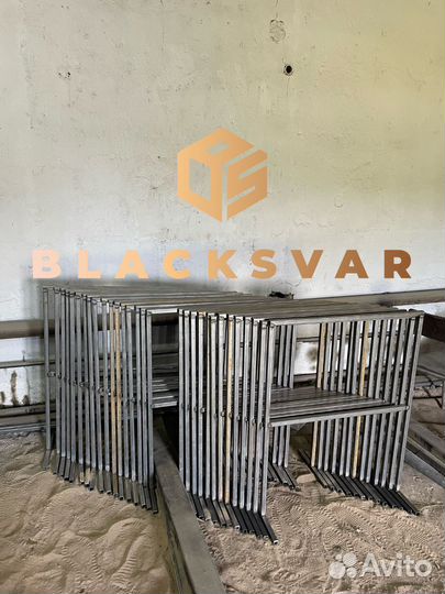 Производство металлоконструкций/металлоизделий