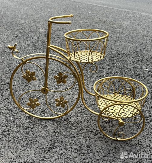 Подставка под цветы