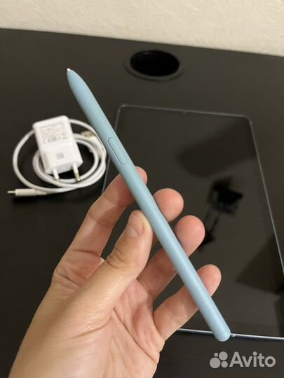 Планшет samsung galaxy tab s6 lite