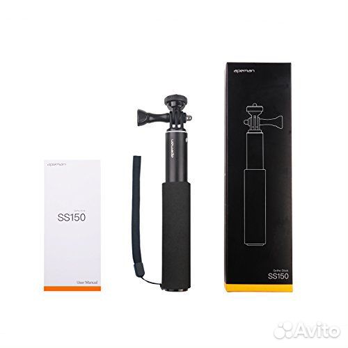 Селфи палка для телефона Xiaomi Apeman