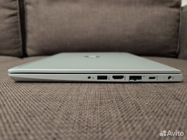 Ноутбук HP Probook 430 G7