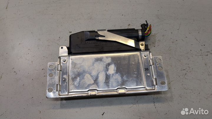 Блок управления кпп Land Rover Discovery 2, 2003