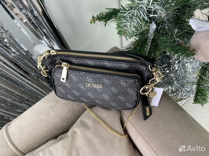 Сумка женская Guess Borsa Donna оригинал