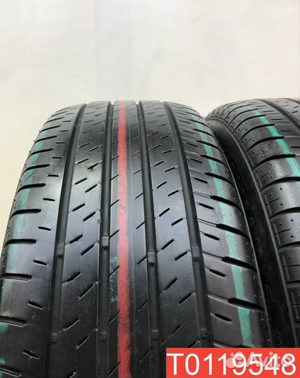 Bridgestone Alenza H/L 33 225/60 R18 100H