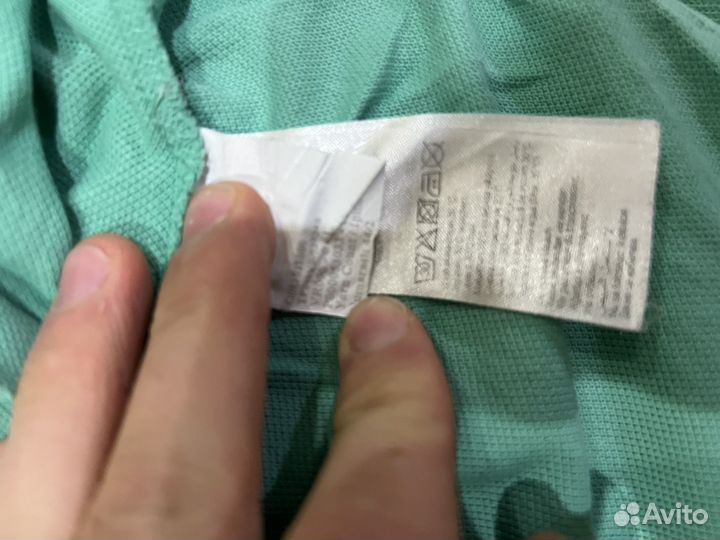 Поло Us polo assn