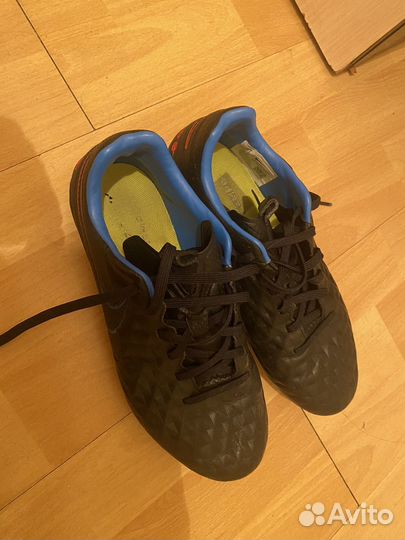 Бутсы nike