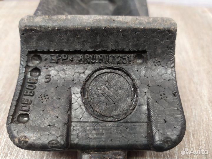 Абсорбер заднего бампера Audi Q5 (2008-2017) 10671