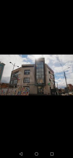 Торговая площадь, 42 м²