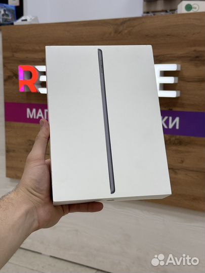 iPad 9 64GB Wi-Fi