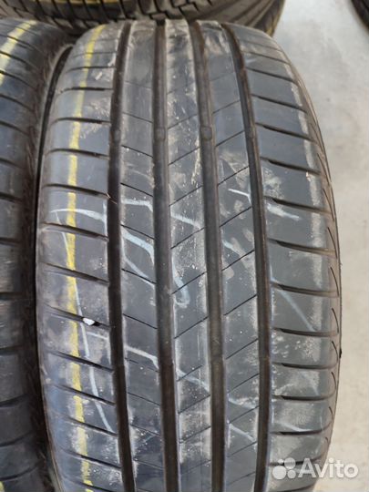 Bridgestone Turanza T005 205/50 R17