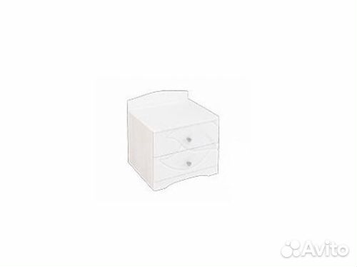 Тумба прикроватная