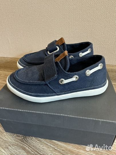 Топсайдеры Gioseppo