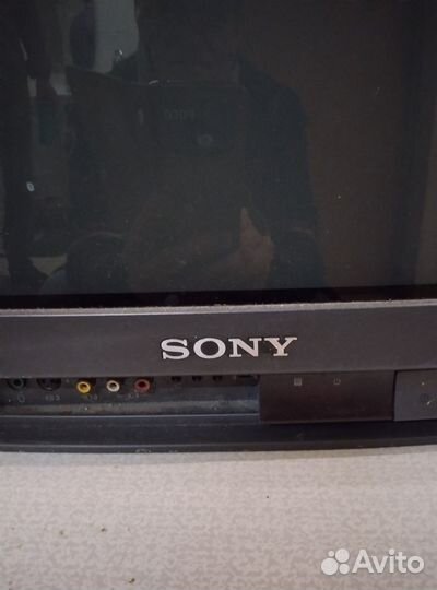 Телевизор 32 дюйма sony