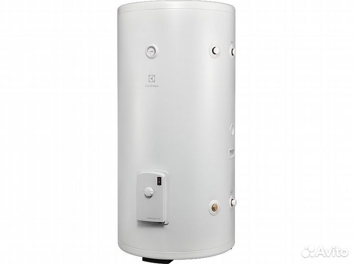 Electrolux EWH 200 axiomatic Proff