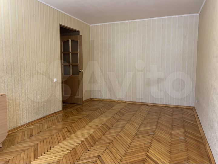 2-к. квартира, 41 м², 1/5 эт.