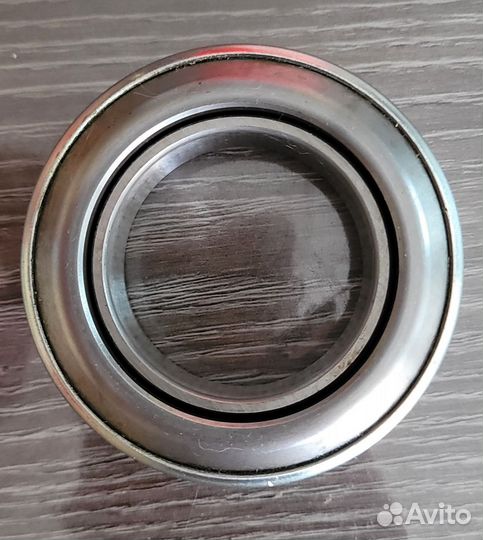 Выжимной подшипник, Toyota (SKF VKC 3502)