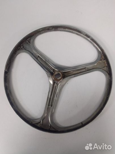 Шкив барабана zanussi, elektrolux