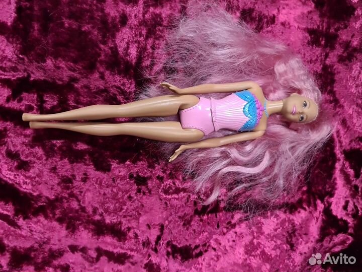 Кукла barbie mattel