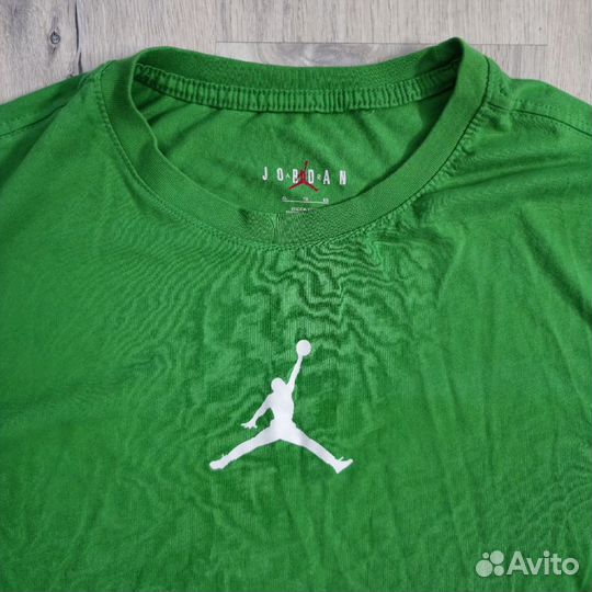 Футболка Air jordan