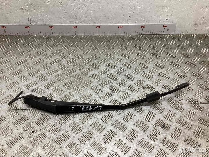 Щетки Mercedes-Benz Vario