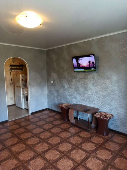 1-к. квартира, 19 м², 4/5 эт.