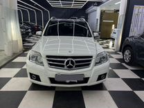 Mercedes-Benz GLK-класс 3.0 AT, 2008, 131 000 км, с пробегом, цена 1 650 000 руб.