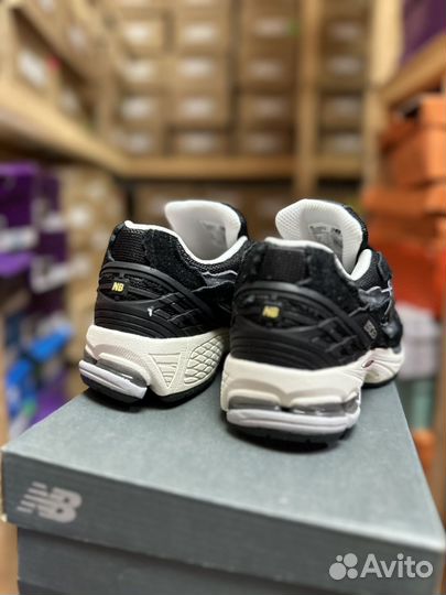 New Balance 1906D black Оригинал