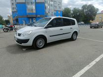 Renault Grand Scenic 1.5 MT, 2006, 300 000 км, с пробегом, цена 460 000 руб.