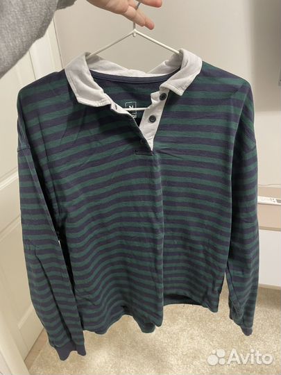 Поло женское