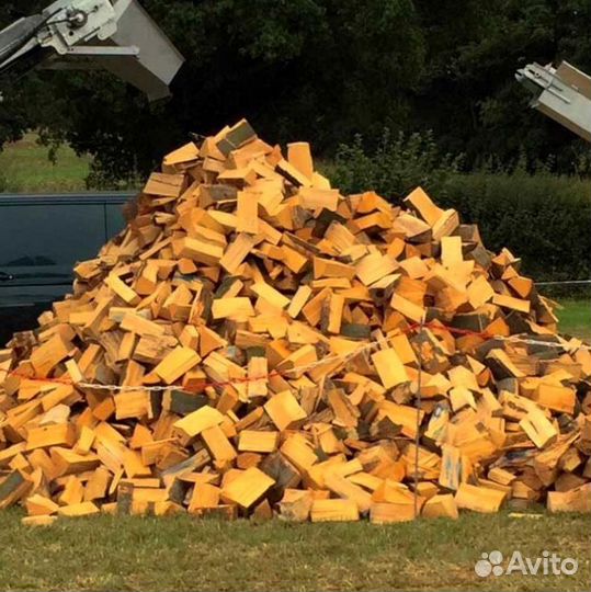 Дрова ольха осина береза