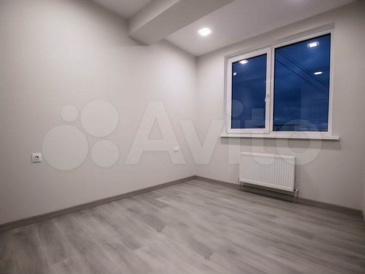 3-к. квартира, 69,5 м², 8/12 эт.