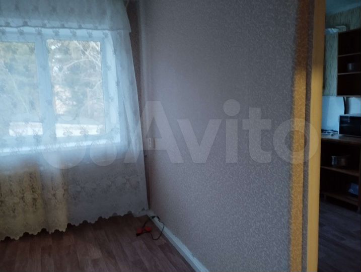 1-к. квартира, 32 м², 2/4 эт.