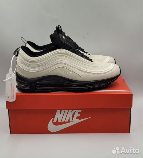 Кроссовки Nike Air Max 97