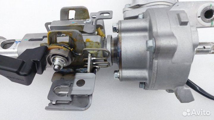 Рулевая колонка Hyundai Solaris 2 G4FG 2018