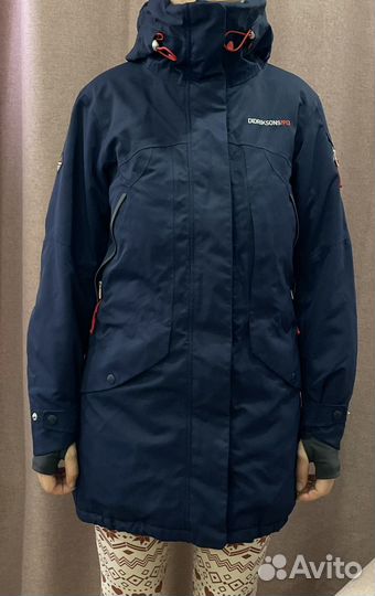 Парка Didriksons mimi