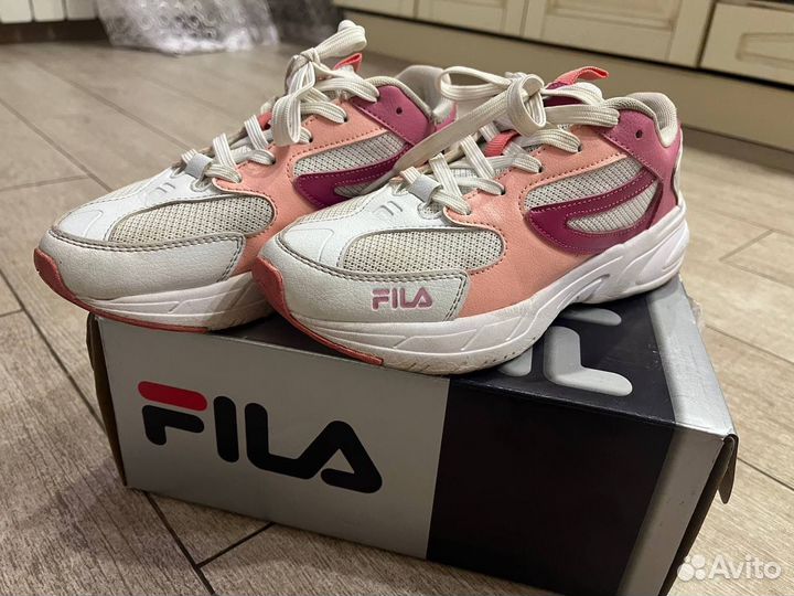 Decathlon Crocs Fila 35