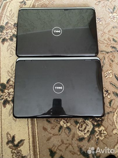 Ноутбуки dell inspiron n5010