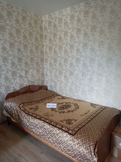 Квартира-студия, 38 м², 3/6 эт.