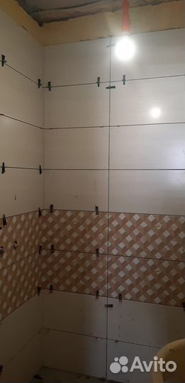 Отделочные работы под ключ