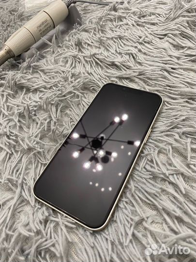 iPhone 13, 128 ГБ