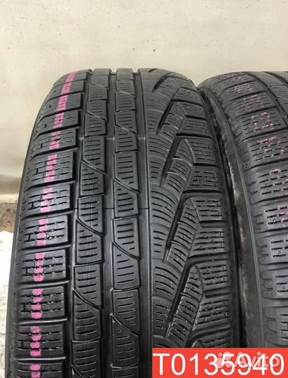 Pirelli Winter Sottozero 210 Serie II 225/55 R17 97H