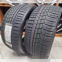 Continental WinterContact TS 860 S SUV 285/40 R22 и 325/35 R22 110W