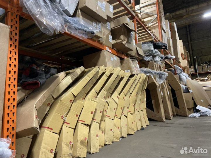 Радиатор кондиционера Chevrolet Captiva C100