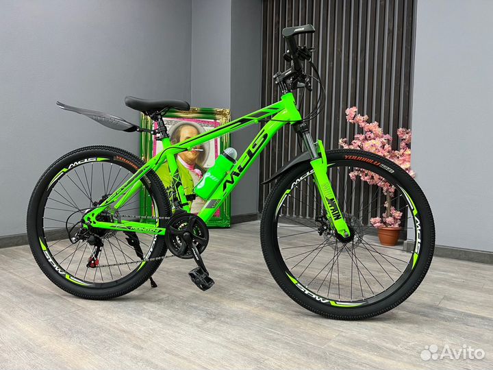 Велосипеды