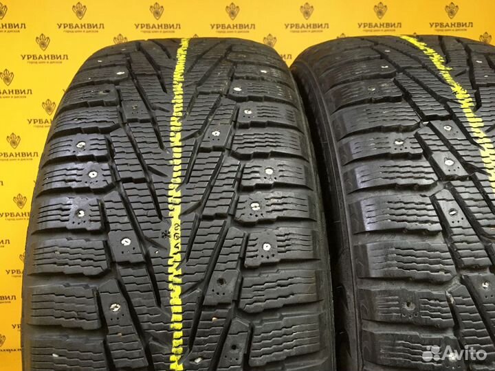 Nokian Tyres Hakkapeliitta 7 SUV 255/50 R19 107T