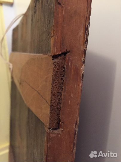 Икона Праздники