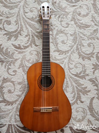 Классическая гитара yamaha cm40