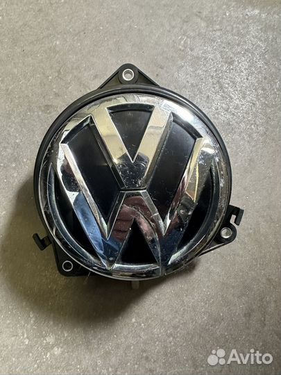 Замок багажника volkswagen Passat B8