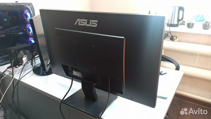 Монитор asus 27 дюймов